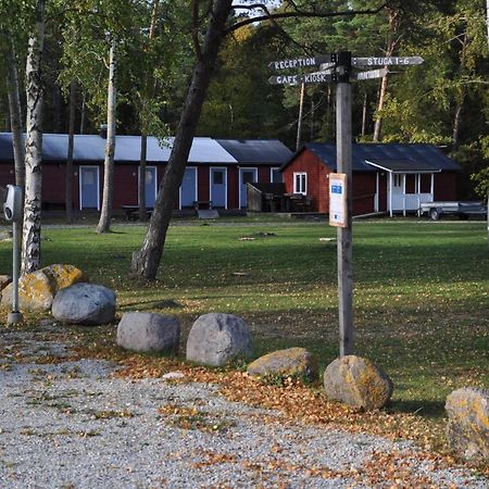Snaeckan Klintehamn Экстерьер фото