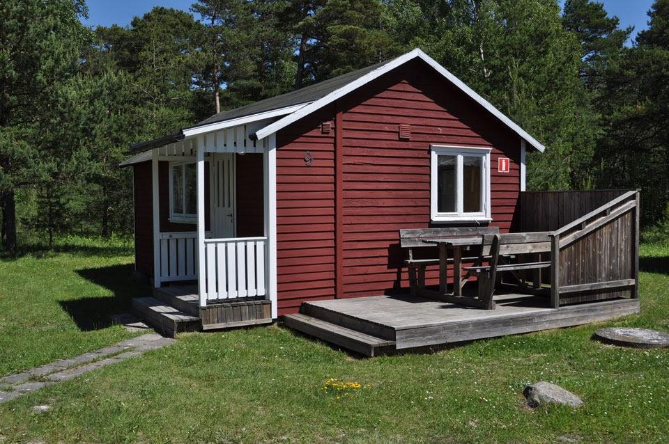 Snaeckan Klintehamn Экстерьер фото