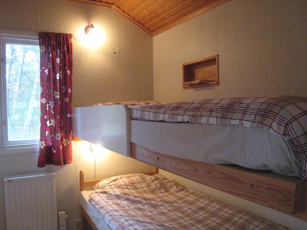 Snaeckan Klintehamn Экстерьер фото