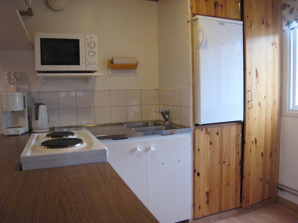 Snaeckan Klintehamn Экстерьер фото